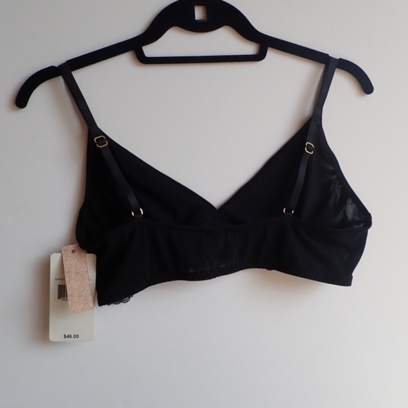 NWT Large Underella by Ella Moss Stella Bralette - Picture 4 of 8